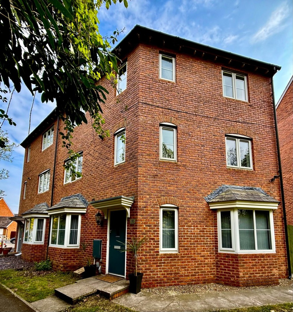 Image for Coedkernew, Newport