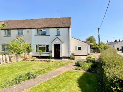 View full details for Raglan, Usk, Monmouthshire