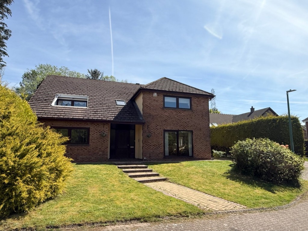 Image for Tyr Meddyg, Ebbw Vale, Blaenau Gwent