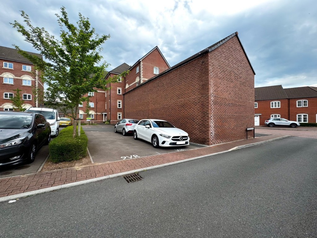 Image for Anderson Grove, Newport