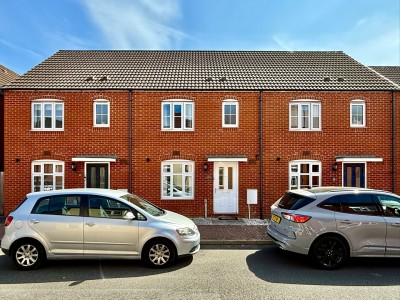 View full details for Lysaght Gardens, Newport