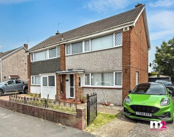 Greenmeadow Road, Newport