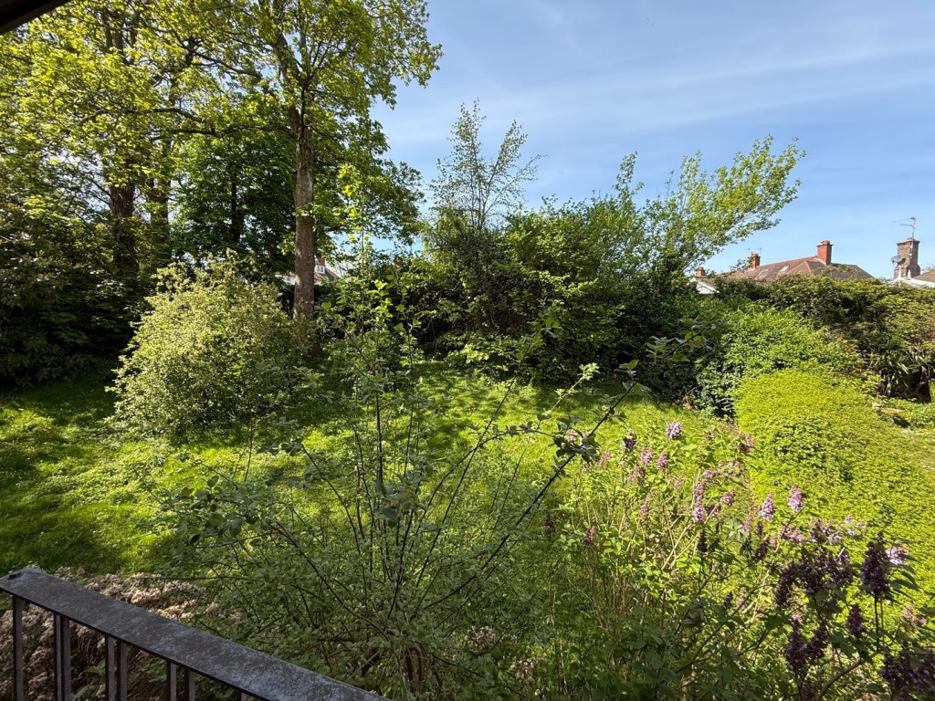 Image for Kings Acre, Newport
