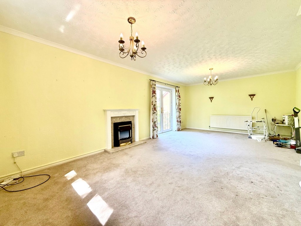 Image for Kings Acre, Newport