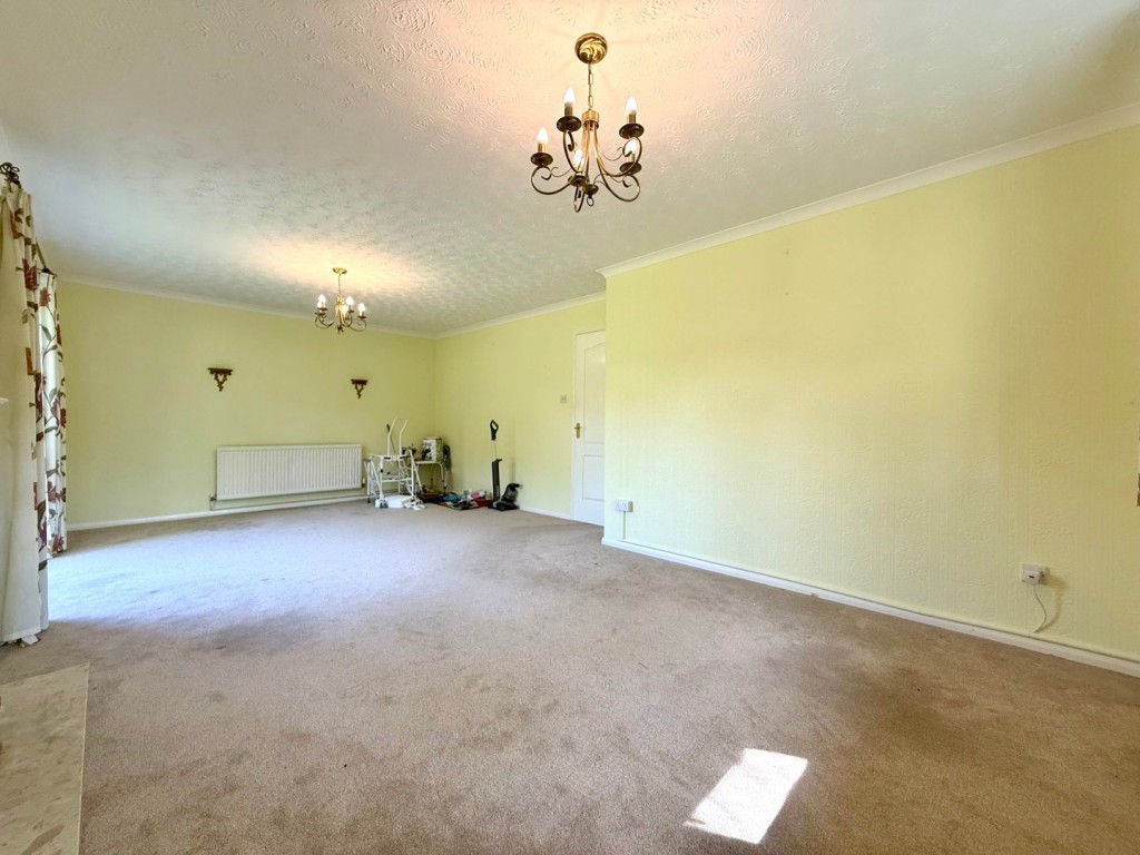 Image for Kings Acre, Newport
