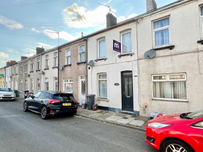 View full details for Sebastopol, Pontypool, Torfaen
