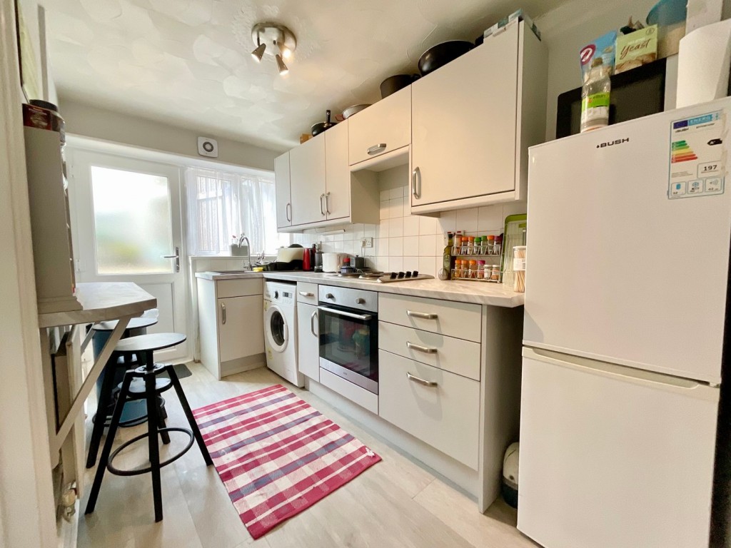 Image for Sebastopol, Pontypool, Torfaen