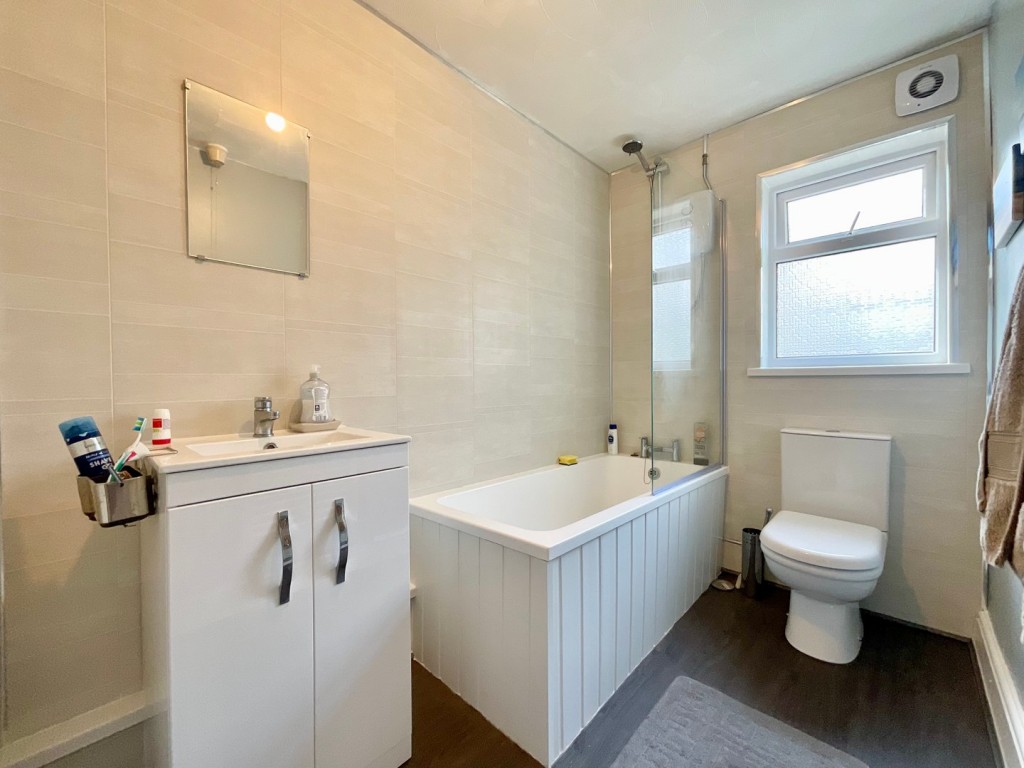 Image for Sebastopol, Pontypool, Torfaen