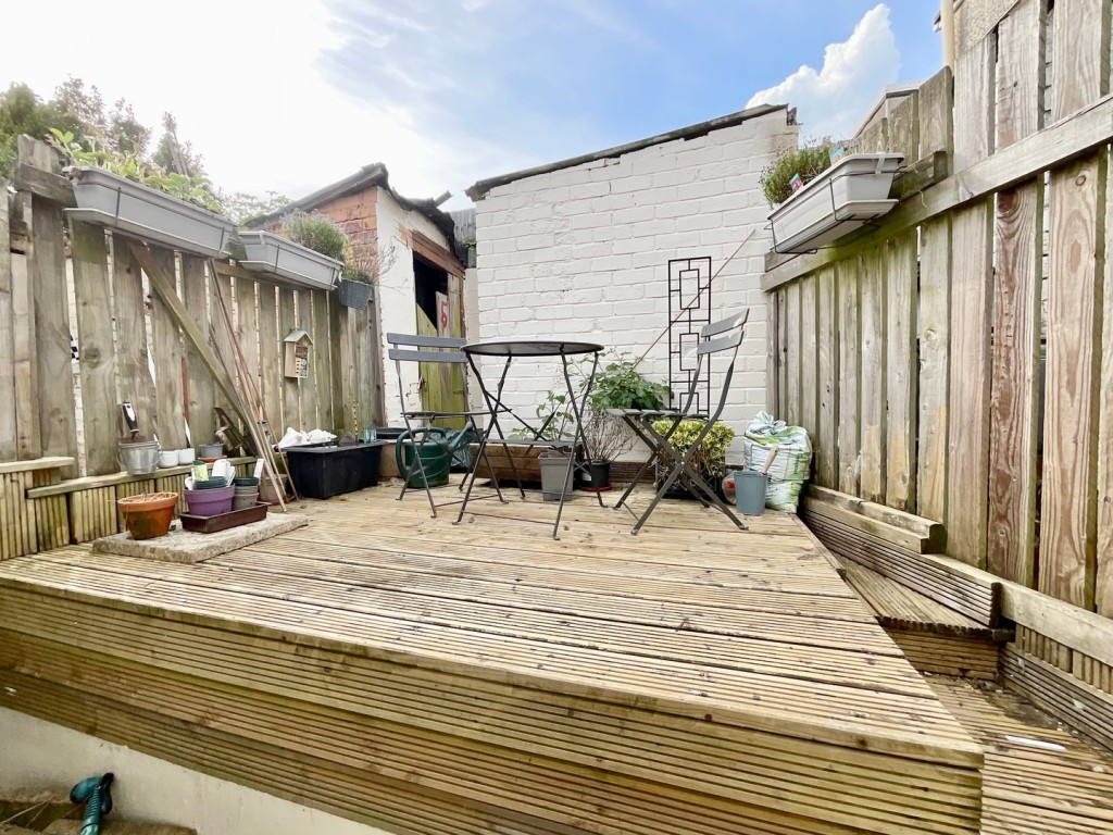 Image for Sebastopol, Pontypool, Torfaen