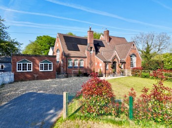 Llanvair Kilgeddin, Abergavenny, Monmouthshire