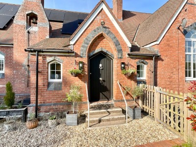 View full details for Llanvair Kilgeddin, Abergavenny, Monmouthshire