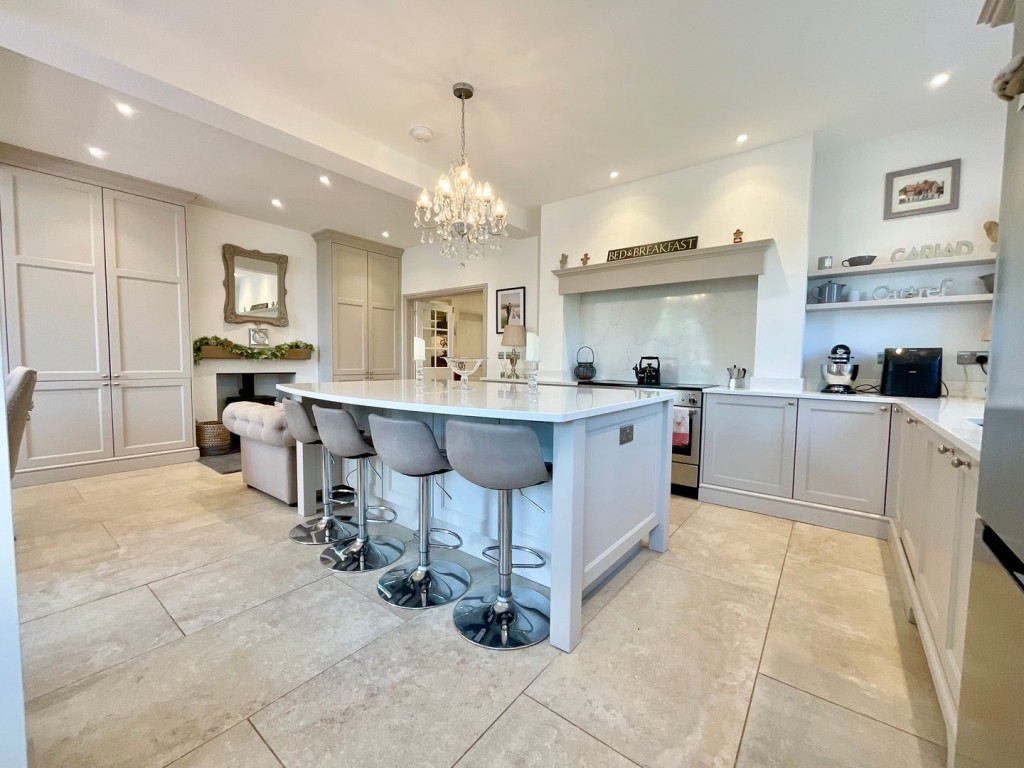 Image for Llanvair Kilgeddin, Abergavenny, Monmouthshire
