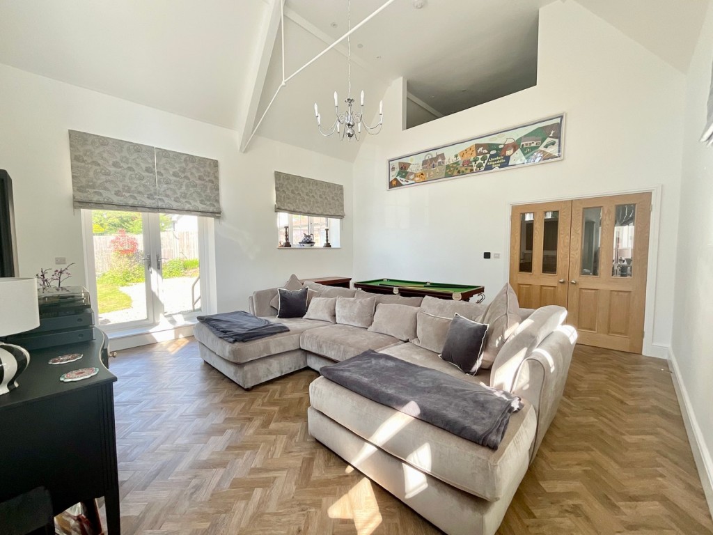 Image for Llanvair Kilgeddin, Abergavenny, Monmouthshire