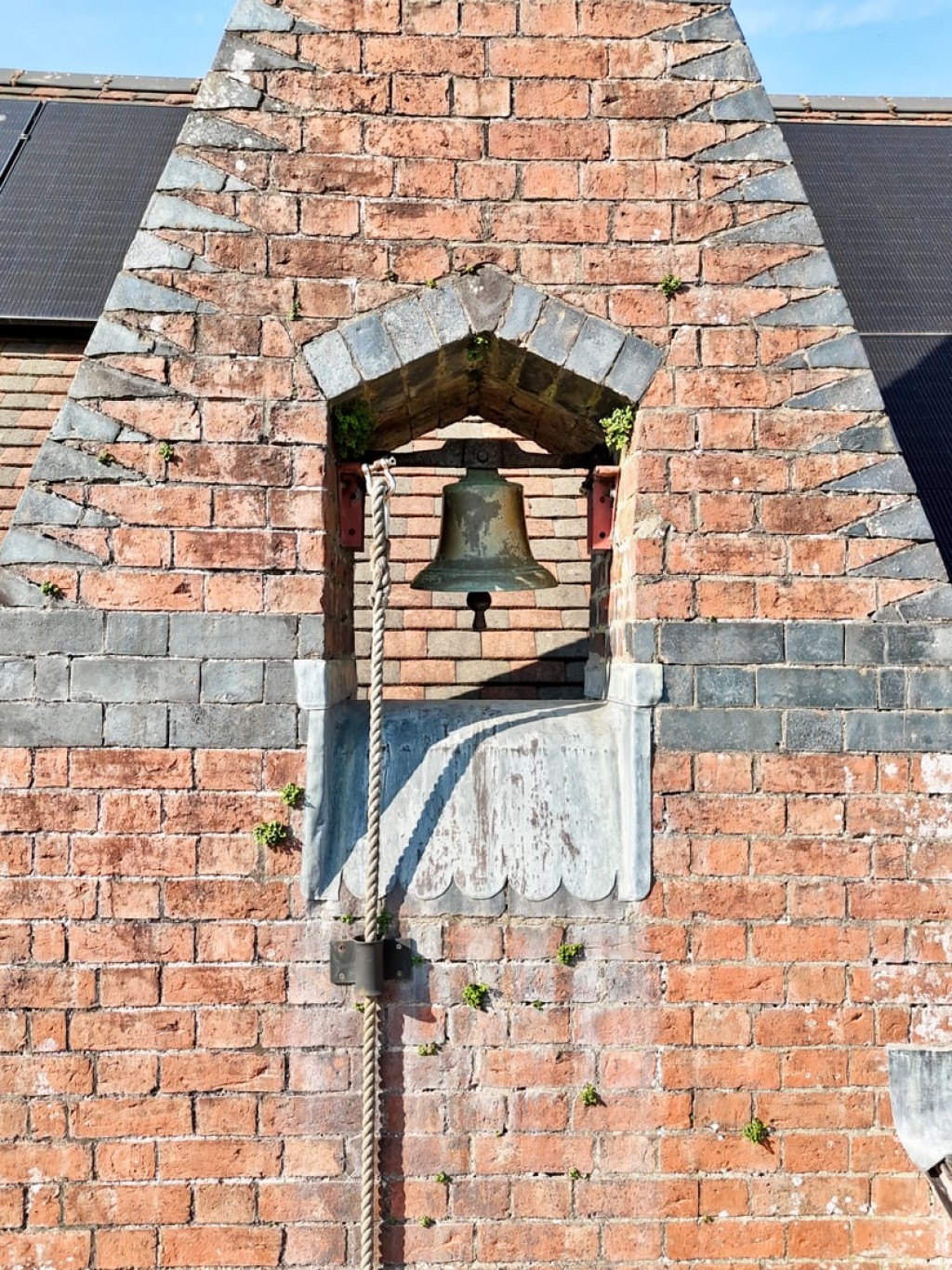 Image for Llanvair Kilgeddin, Abergavenny, Monmouthshire