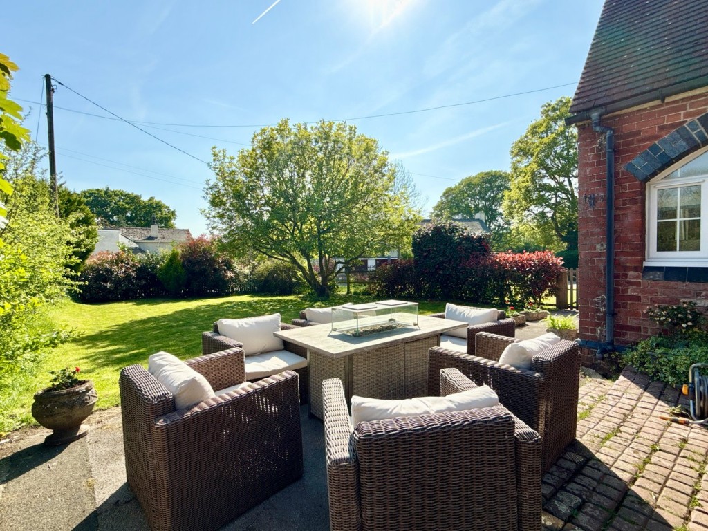Image for Llanvair Kilgeddin, Abergavenny, Monmouthshire