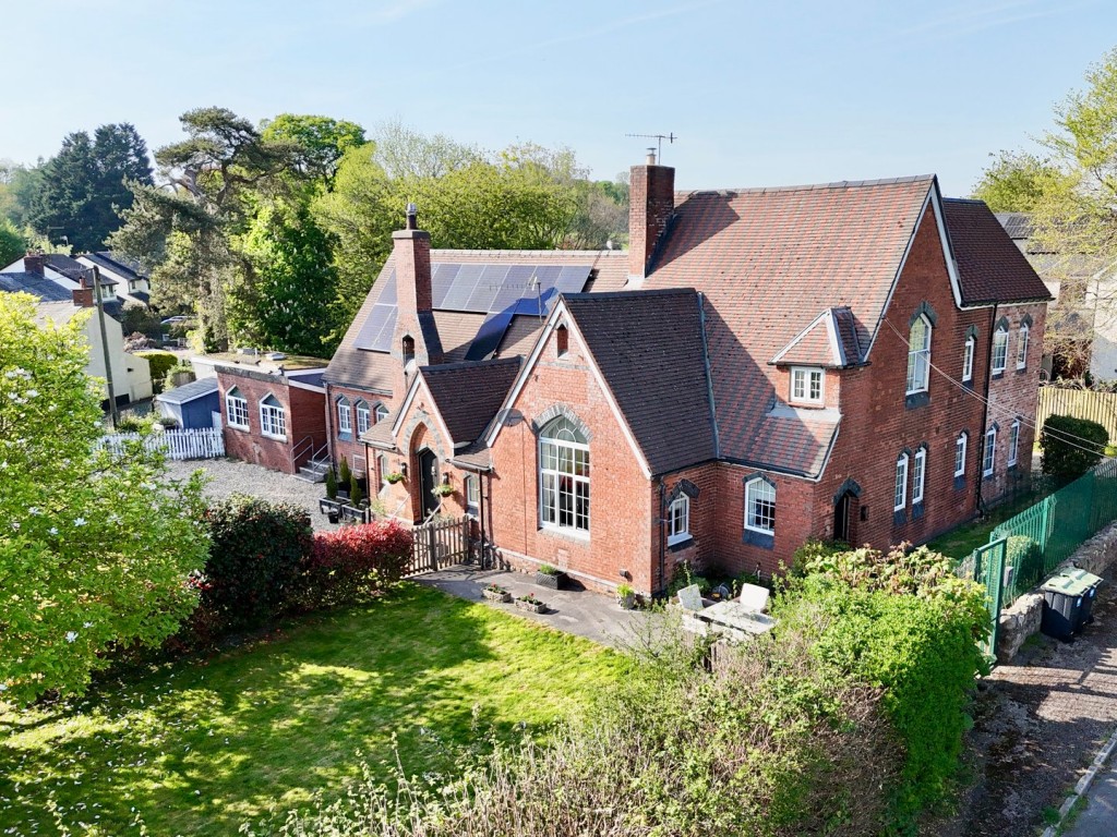 Image for Llanvair Kilgeddin, Abergavenny, Monmouthshire