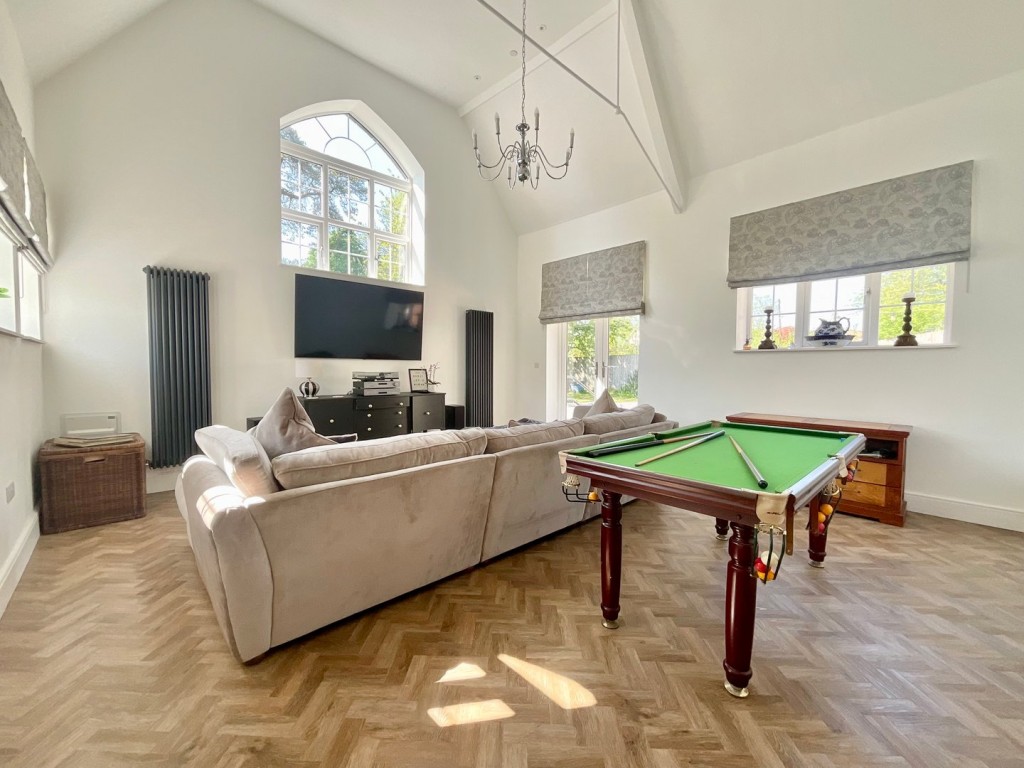 Image for Llanvair Kilgeddin, Abergavenny, Monmouthshire
