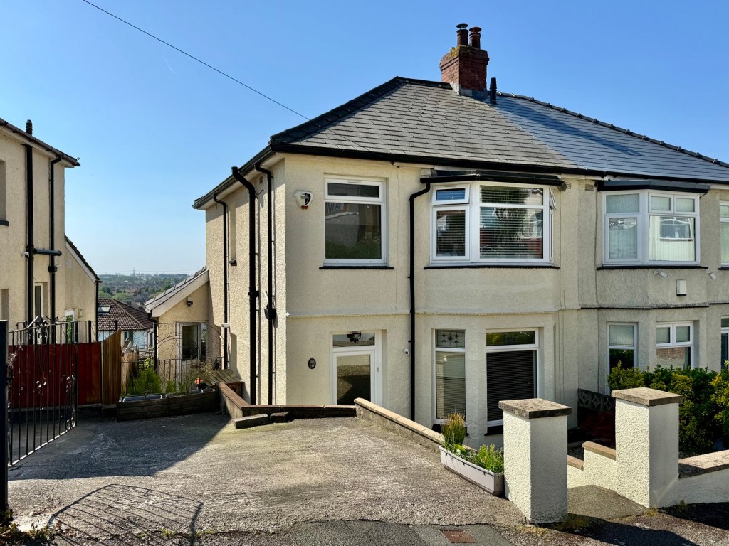 Image for Tennyson Road, Newport
