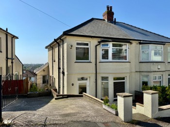 Tennyson Road, Newport