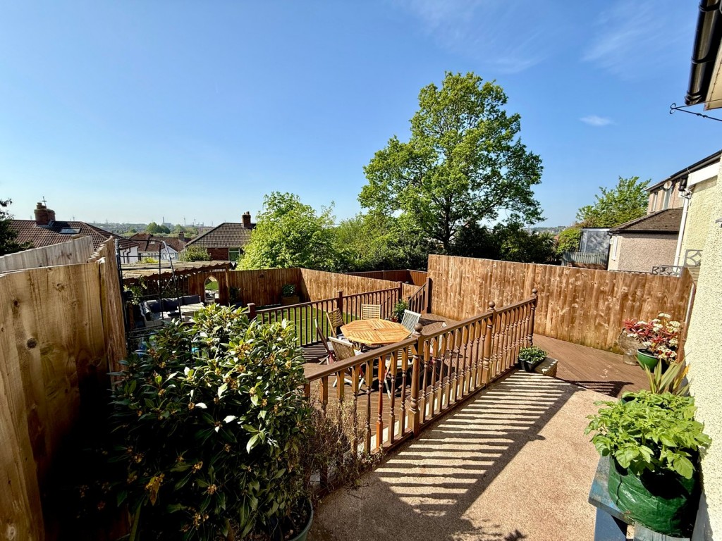 Image for Tennyson Road, Newport