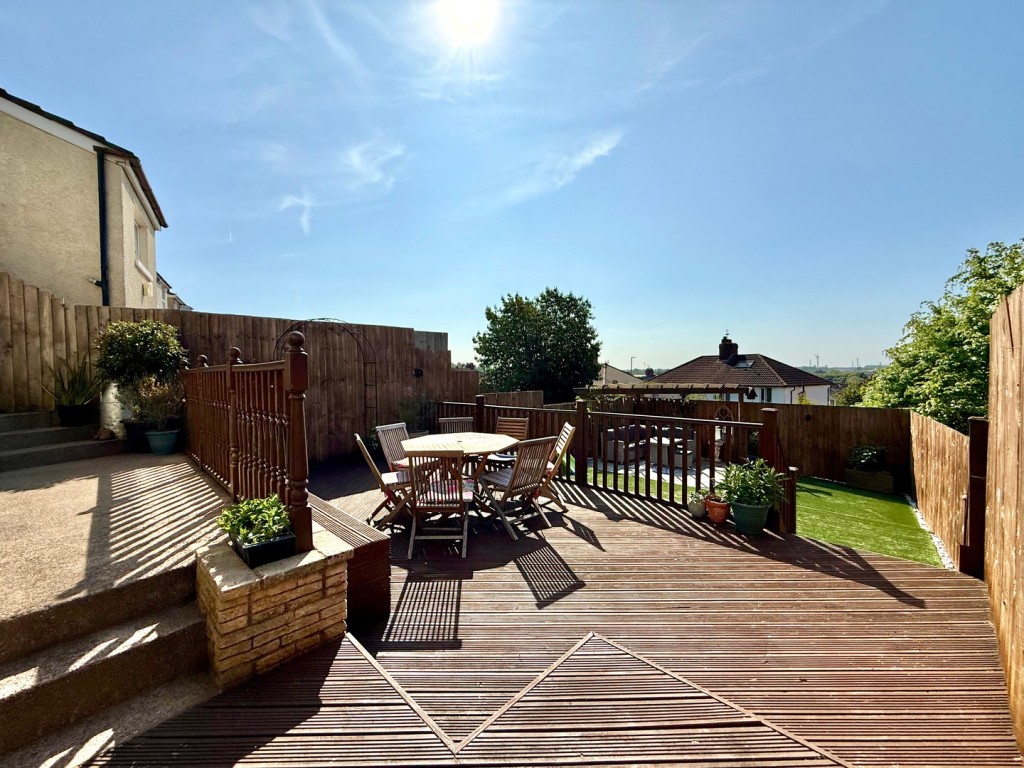 Image for Tennyson Road, Newport