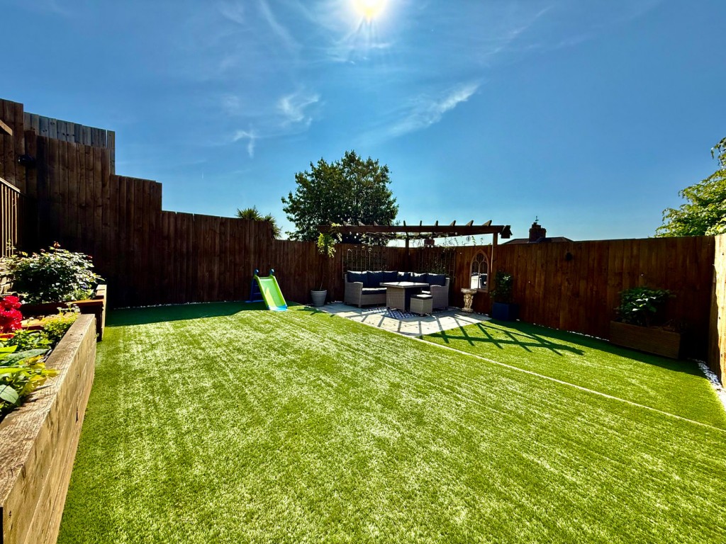 Image for Tennyson Road, Newport
