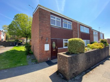 Melfort Gardens, Newport