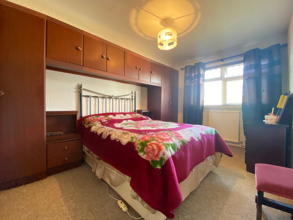 Image for Melfort Gardens, Newport