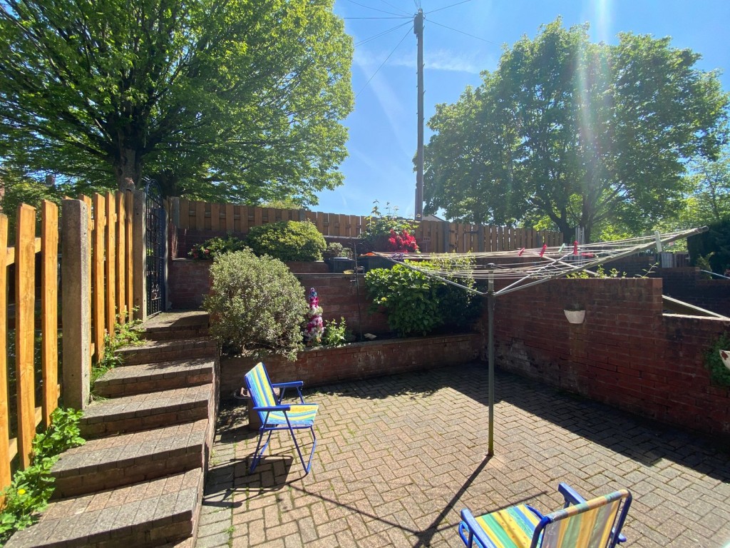Image for Melfort Gardens, Newport