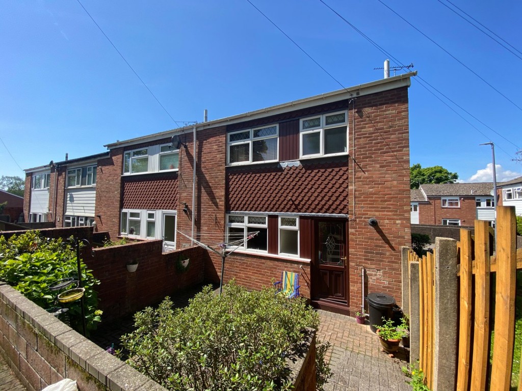 Image for Melfort Gardens, Newport