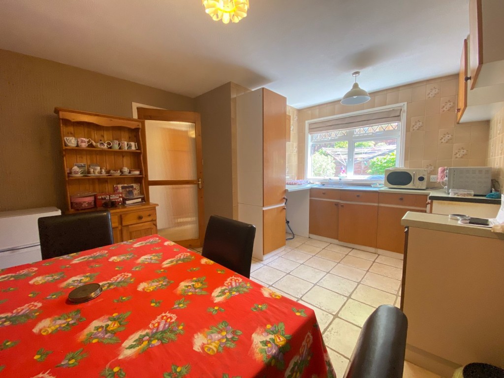 Image for Melfort Gardens, Newport