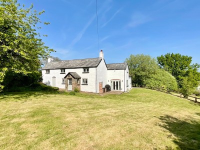 View full details for Kingcoed, Usk, Monmouthshire