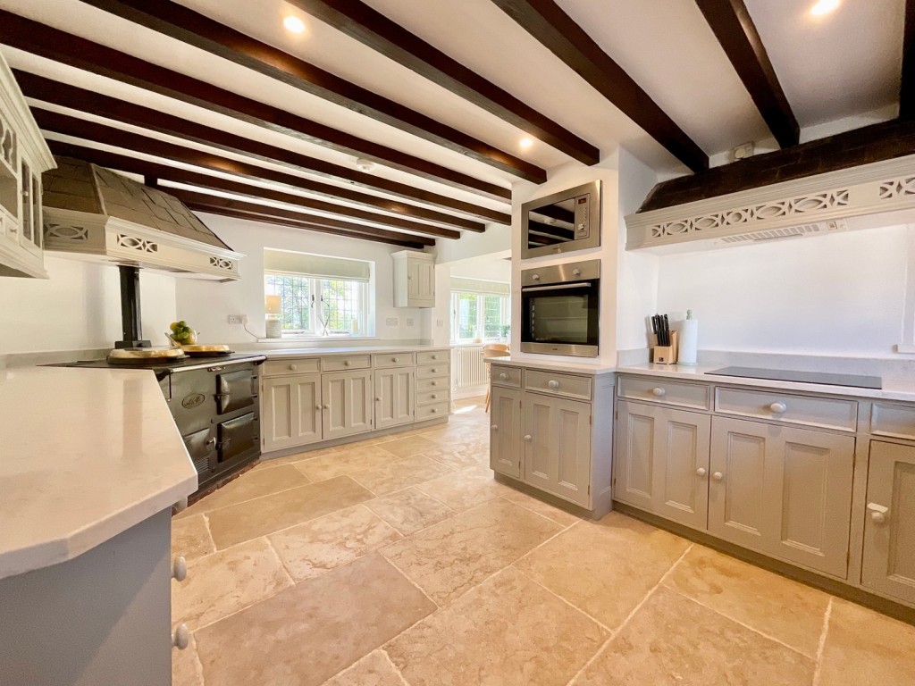 Image for Kingcoed, Usk, Monmouthshire