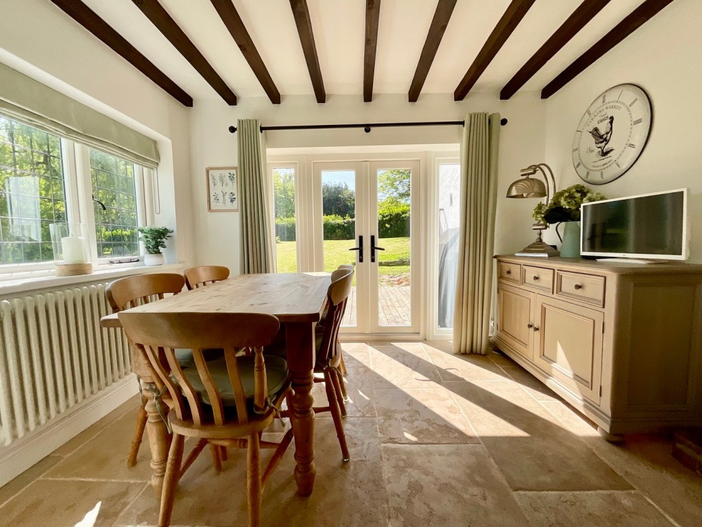 Image for Kingcoed, Usk, Monmouthshire