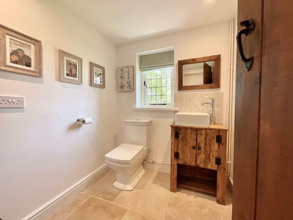 Image for Kingcoed, Usk, Monmouthshire