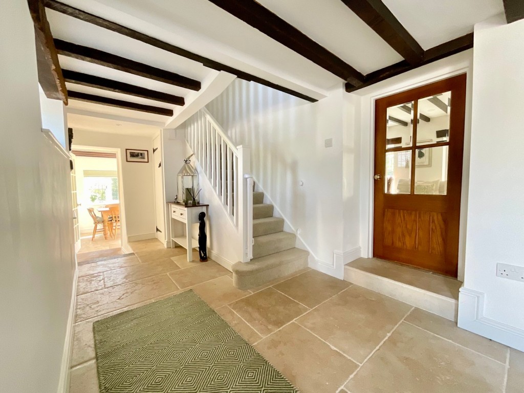 Image for Kingcoed, Usk, Monmouthshire
