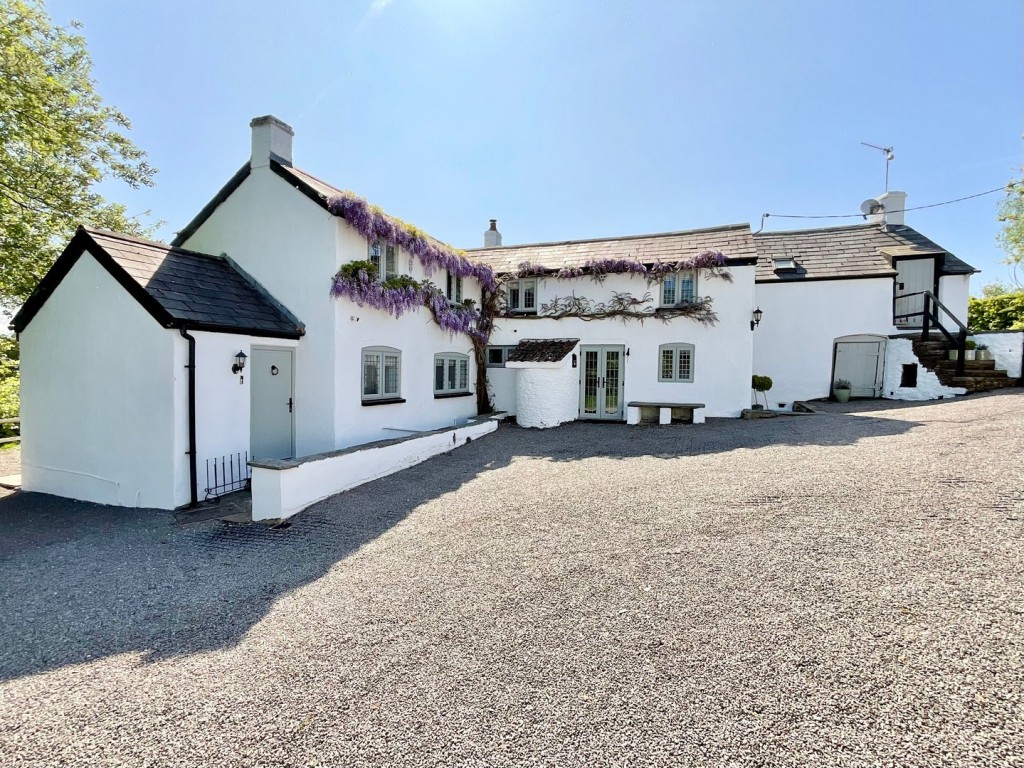 Image for Kingcoed, Usk, Monmouthshire