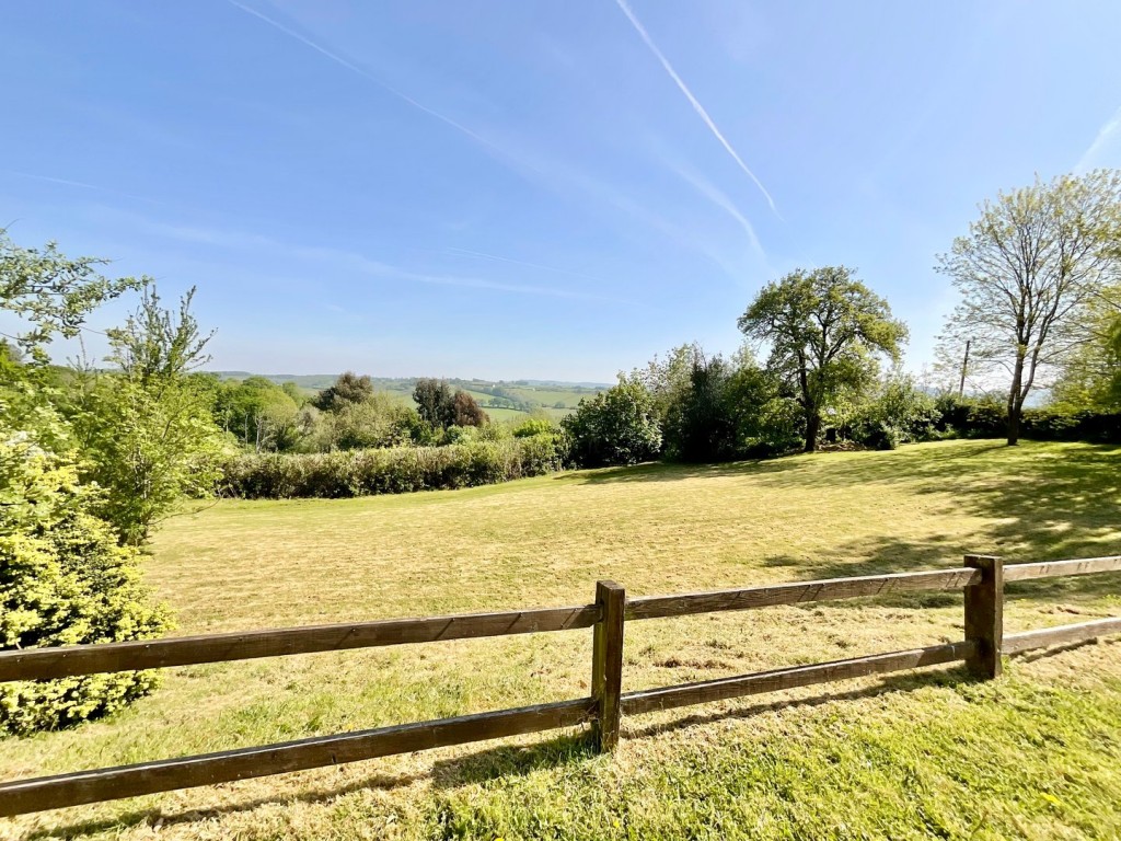 Image for Kingcoed, Usk, Monmouthshire