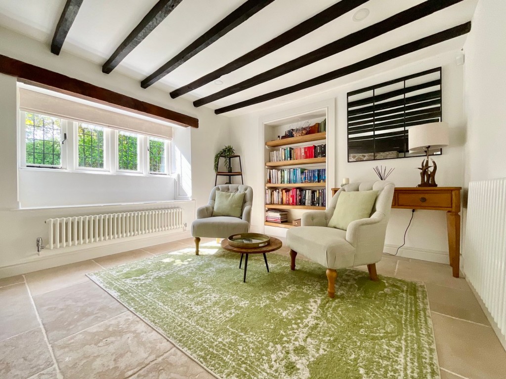 Image for Kingcoed, Usk, Monmouthshire