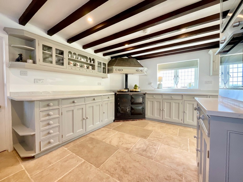 Image for Kingcoed, Usk, Monmouthshire