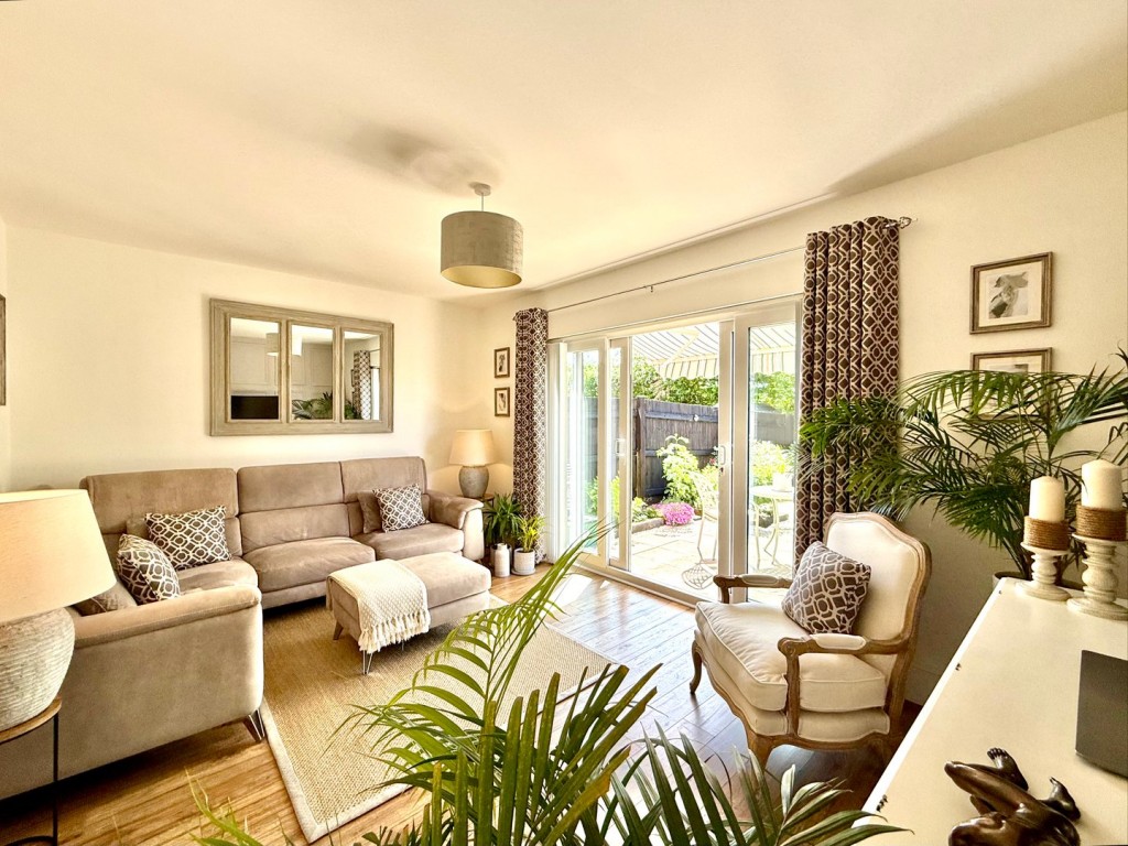 Image for Capel Dewi Hall Road, Newport