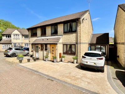 View full details for Rogerstone, Newport