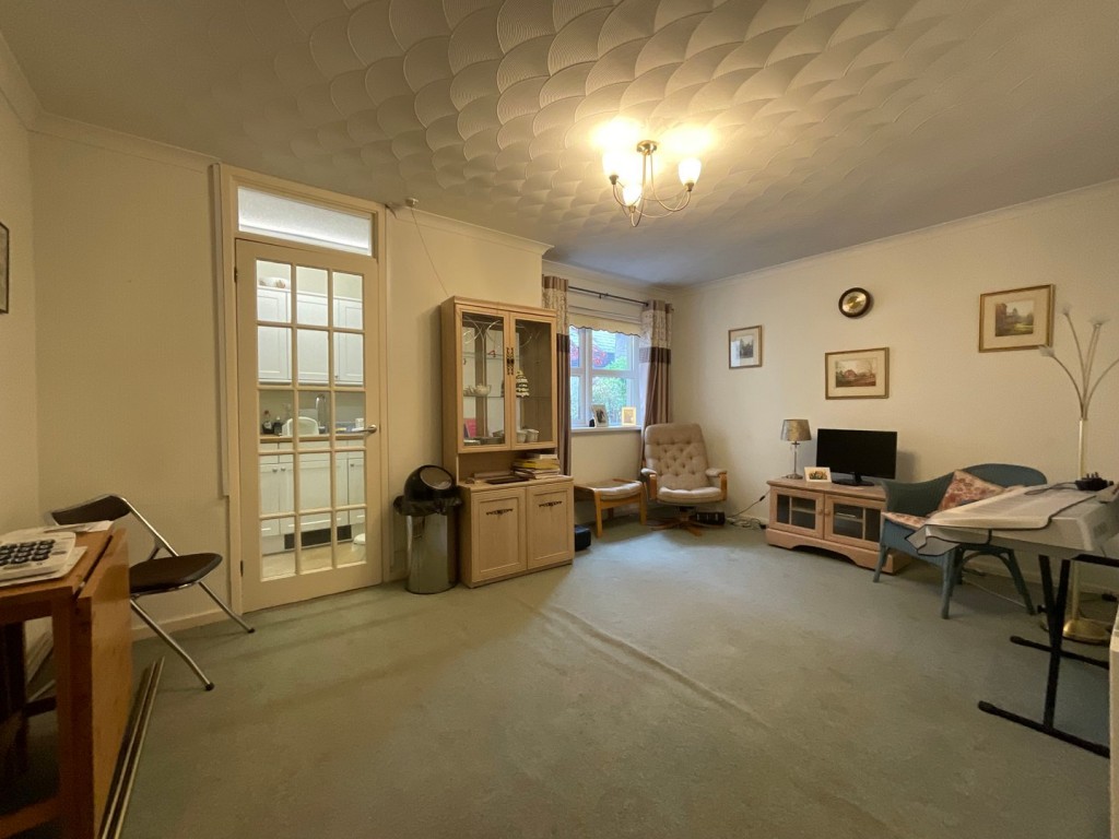 Image for Maryport Street, Usk, Monmouthshire