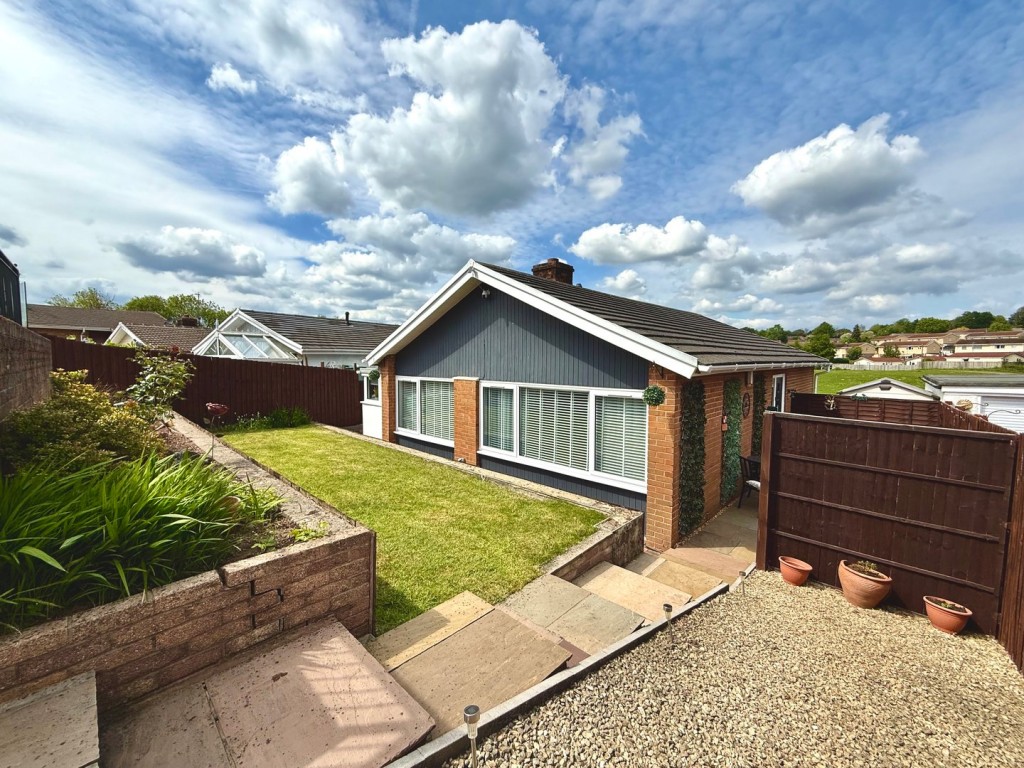 Image for Westfield Way, Newport