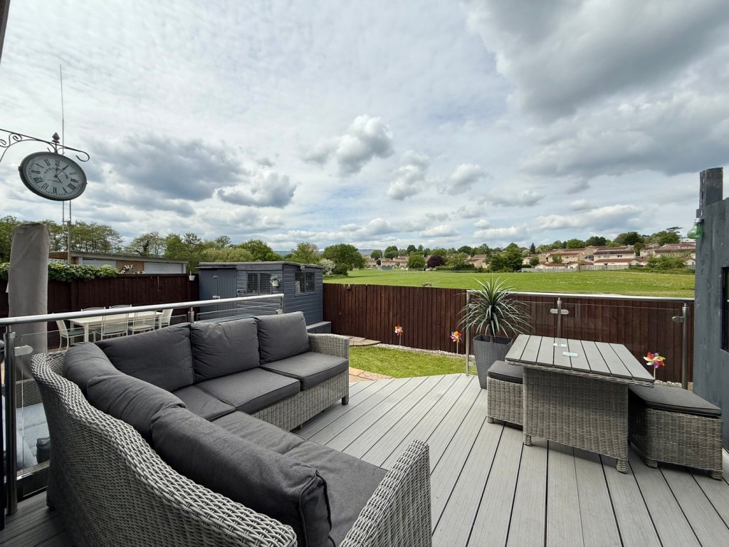 Image for Westfield Way, Newport