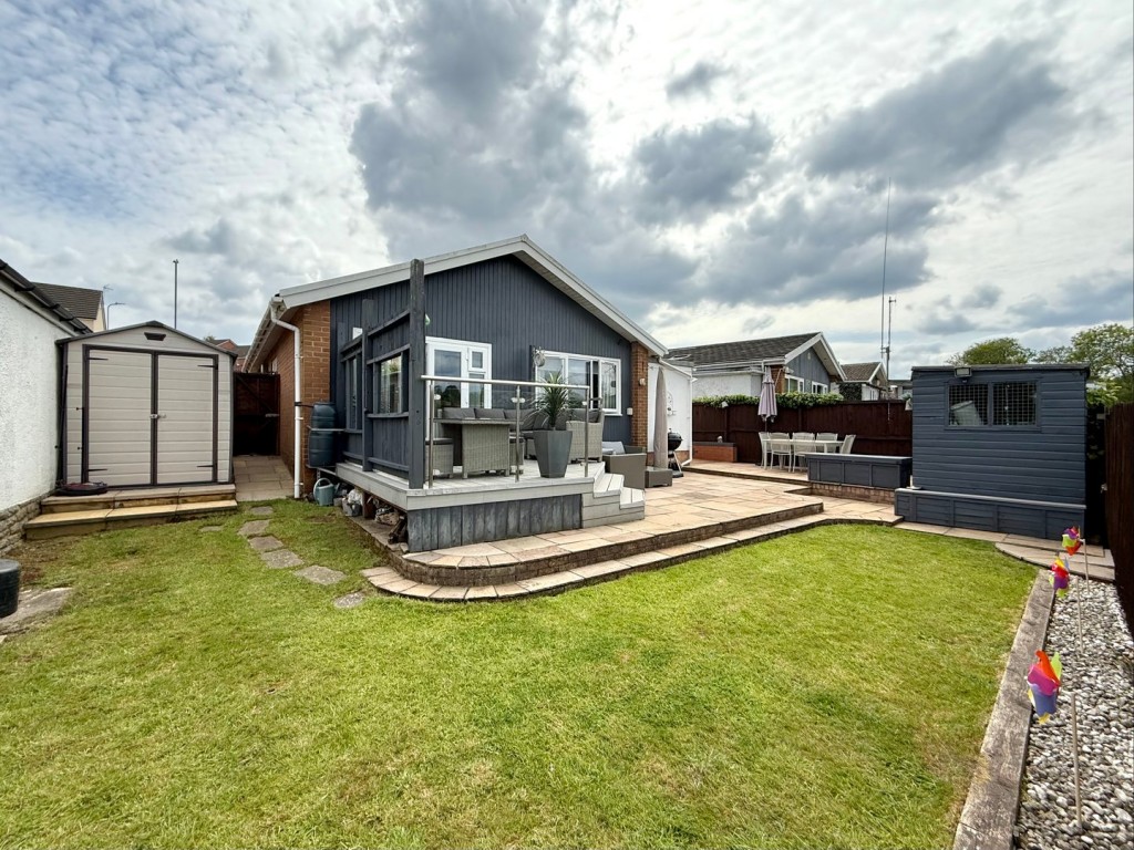 Image for Westfield Way, Newport