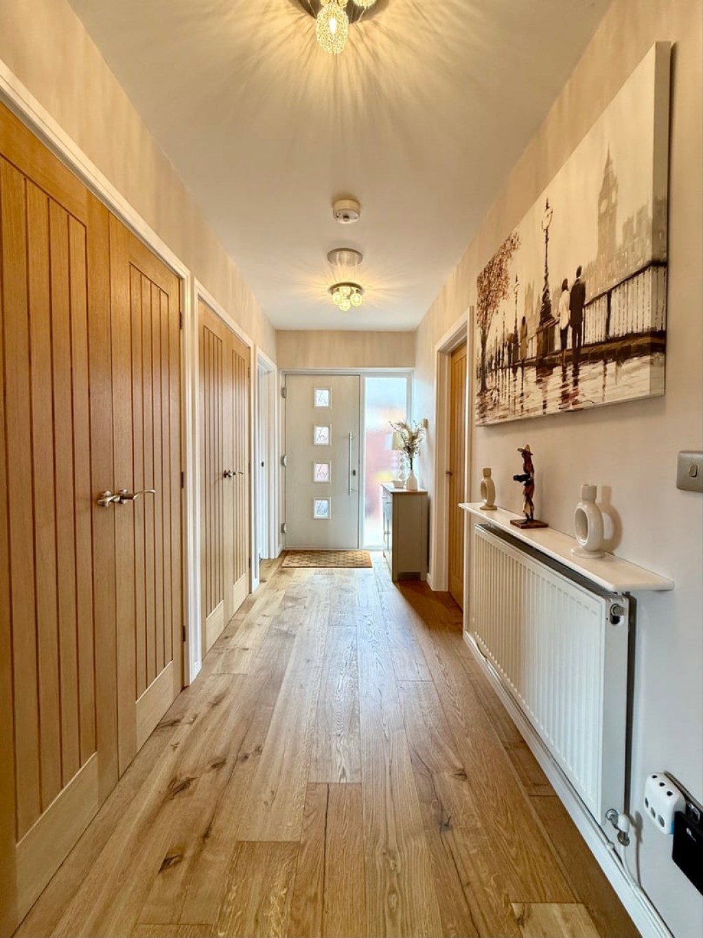 Image for Westfield Way, Newport