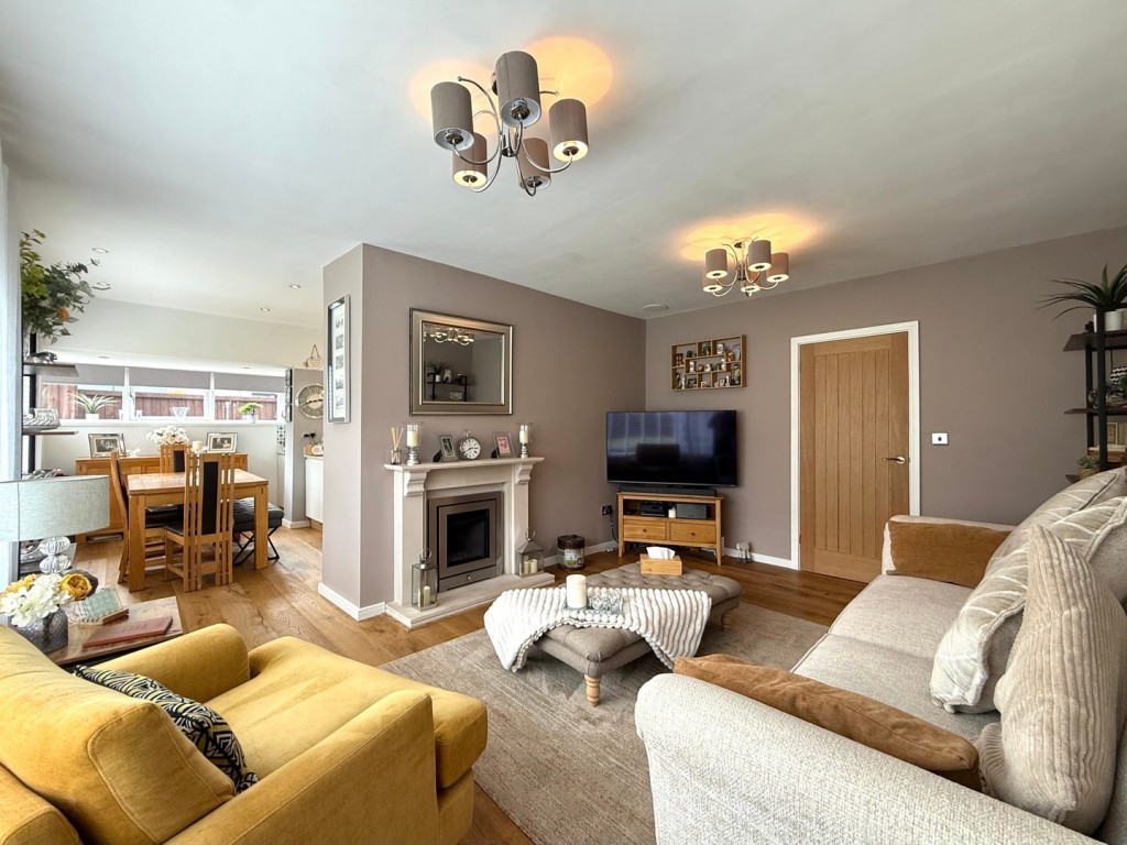 Image for Westfield Way, Newport