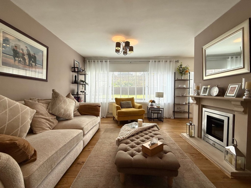 Image for Westfield Way, Newport