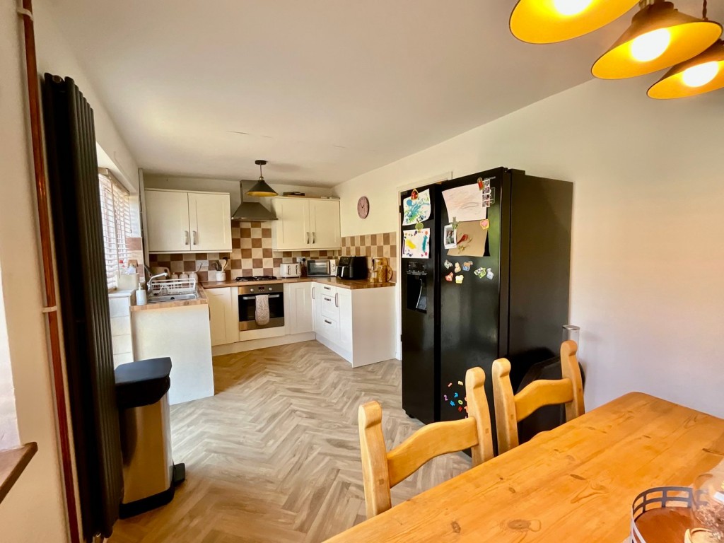 Image for Croesyceiliog, Cwmbran, Torfaen